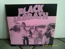 Black Sabbath/California Jam 1974 2LP