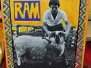 PAUL MCCARTNEY VERY RARE SEALED LP RAM 1971 APPLE USA 1STPRESS OUT/PRINT NOT180G