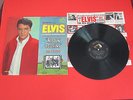 Elvis Presley Kissin' Cousins LP RCA LPM-2894 M- 1st Press 