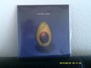 DLP Pearl Jam - Avocado