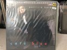 Patricia Barber cafe blue (Mobile Fidelity 45 RPM)