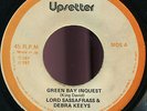 Lord Sassafrass & Debra Keys - Green Bay Inquest cut to Traveling JA orig 7