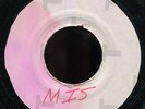 Upsetters - Man From MI5 / Race Fans - What's Wrong With You JA blank 7