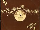 Wayne Jarrett + Glen Brown - Youth Man UK Kingley Sounds 12