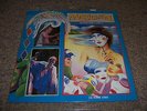 MARILLION - SELLING FISH VOL. 2, LIVE LP 1986, OOP, RARE, NMINT