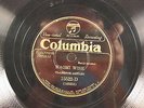 CLARENCE ASHLEY-NAOMI WISE/LITTLE SADIE-COLUMBIA 15522 78 RPM