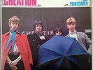 CREATION - We Are Paintermen LP  Sonet SLPS 1251 psych mod freakbeat