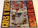 Guns N' Roses-Appetite for Destruction UK Import Rape Cover Rare