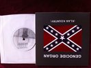 Genocide Organ - Klan Country 7