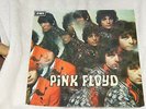 Pink Floyd-The Piper at the Gates of Dawn- OOP 2006, British, mono LP reissue