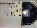 Temptin' Temptations Since I Lost My Baby LP Gordy Records 914 Mint 1965