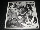 ILS SONT FOUS CES GAULOIS VOL.2 / LE RETOUR // RARE LP WITH INSERT