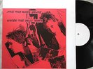 TELEVISION RARE LIVE LP JAPAN MC5 RICHARD HELL no TMOQ TOM VERLAINE