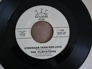 northern soul the flirtations stronger than her love