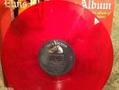Elvis Presley RED vinyl audiophile box set not MFSL NM lp records