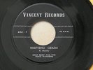 BEEP BEEP ROAD RUNNERS TRUE LOVE VINCENT orig US G45 GARAGE PUNK SURF 7