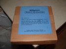 Records Seeburg Rec-O-Dance Jukebox operator NOS kit in original box never open