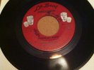RARE DETROIT NORTHERN SOUL JAMES SHORTER MODERN DAY WOMAN/HEARTBREAK VGC LA BEAT