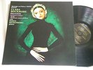 Shirleigh & Robert Moog present CLARA ROCKMORE Theremin Nadia Reisenberg LP