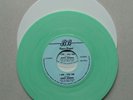 GARY NUMAN - I DIE YOU DIE : DUTCH MINT GREEN VINYL