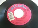 BIG DADDY KANE RAW ORIG RAP 45 PROMO ON COLD CHILLIN