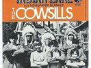 RARE The Cowsills 45 & Picture Sleeve INDIAN LAKE MGM 13944 NM/EX