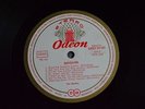BEATLES Revolver Germany ZTOX Odeon EXPORT SWITZERLAND Label Error 1stPress EX