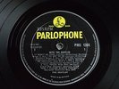 BEATLES With The Beatles U.K. Y/B PMC 1206  DECCA Contract Pressing EX