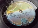 STATUS QUO ON THE LEVEL 1//1 MELY Press  UK LP ARCHIVED COPY