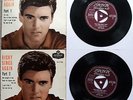RICKY NELSON: Ricky Sings Again Part 1 & 2 EPs1958 London