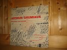 Tartini Devil´s Trill Sonata GRUMIAUX violin CASTAGNONE piano PHILIPS LP A00380L