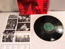 MINOR THREAT SELF-TITLED RED LP 1ST 1984 DISCHORD NM NM- LOOKS UNPLAYED INSERT