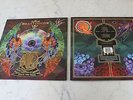 MASTODON SIGNED CRACK THE SKYE BLACK VINYL NEW UNPLAYED