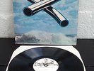MIKE OLDFIELD Tubular Bells LP UK black/ white label Virgin. laminated sleeve