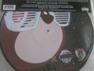 Kanye West Daft Punk STRONGER LP Limited Edition 4 Track RARE PICTURE DISC