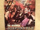 The Deviants   Disposable   Original Psych Sire London   NM- / VG