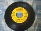 Jimmy Wayne and the Galaxies 45 - You Shake Me - Corwin 6617/6618