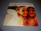 Smashing Pumpkins Siamese Dream 2 Lp Pink Marble Vinyl
