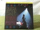 Frank Sinatra - Sinatra at the Sands - MFSL 180 Gram Vinyl - Double LP, NM, OOP