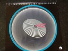 QUEEN Jazz French LP picture disc in die-cut sleeve EMI PIC3 1979