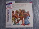 TAS HQ 180g LONDON FINAL LP MUNCHINGER VIVALDI THE FOUR SEASONS