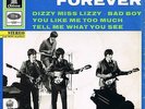 THE BEATLES * Forever * Deutsche  Ep