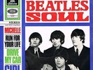 THE BEATLES * Beatles Soul * Deutsche Odeon Ep