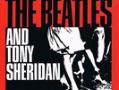 THE BEATLES AND TONY SHERIDAN * My Bonnie * Deutsche Polydor  Ep