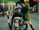 KING SIZE TAYLOR * Teenbeat 2 * From Star Club, Hamburg Deutsche Ariola Ep