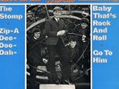 THE RATTLES * Live At The Star-Club Hamburg * Deutsche Philips PROMO Ep