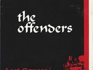 THE OFFENDERS Lost Causes 7