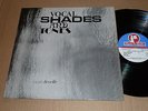 BARBARA MOORE - VOCAL SHADES AND TONES MEGA MUSIC DE WOLFE SCAT JAZZ BOSSA LP