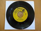 Chuck Rio & The Originals-Margarita/C'est La Vie-1959-Jackpot 48016-7