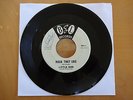 Little Bob-Rock That Uke/Midnight Sun-1966-B&L 1-Surf Rock-7